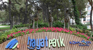 HayatPark rengarek