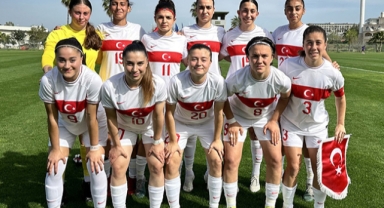 Hedef A Ligi’ne çıkmak