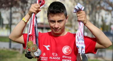 Hedef Avrupa Şampiyonluğu!