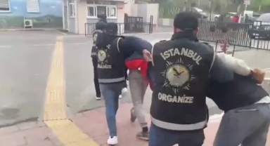 İçişleri bakanı duyurdu! 12 iş yerini kurşunlayan 11 şüpheli yakalandı