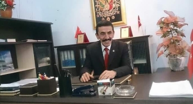 'İhraç değil istifa'