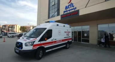 İki grup kavga etti; 6 yaralı