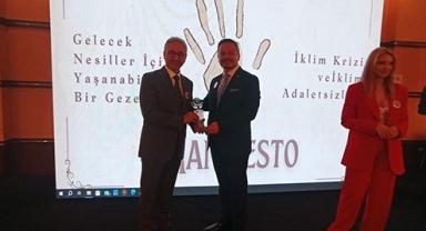 İklim krizi zirvesi