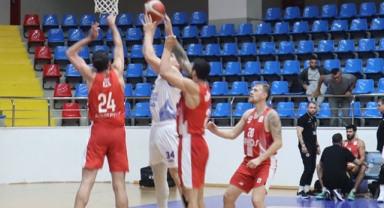 İlk maç yarın