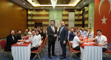 İşbirliğini hızlandırdılar