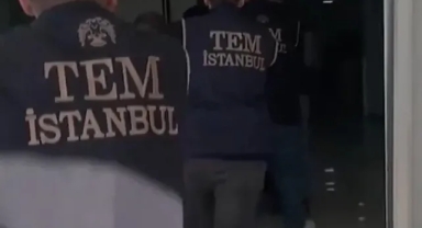 İsrail'e çalışan 8 ajan yakalandı