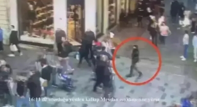 İstiklal Caddesi terör saldırısında karar açıklandı