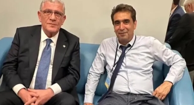 İYİ Parti GİK’te Antalya’dan 2 isim