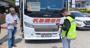 Jandarmadan sivil denetim uygulaması
