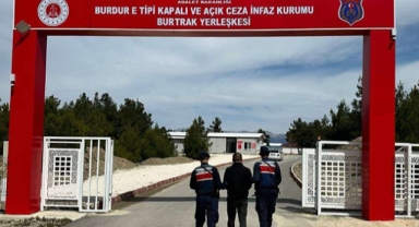 Jandarmanın mart ayı operasyonları