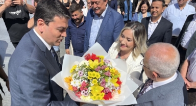 'Kabiliyetli kabiliyetsiz olanı var'