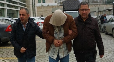 Katil astsubaya 29 yıl hapis