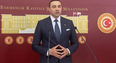 Genel başkanımın ve partimin yanındayım