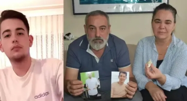 Kayıp gençten 288 gündür haber alınamıyor