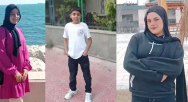 Kayıp kuzenler 4 gündür aranıyor