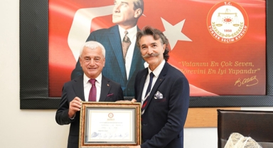 'Kazanan huzur ve güven oldu'