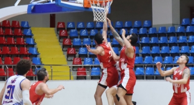Kazanırsa finalde