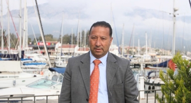 Kemer CHP'de istifa!