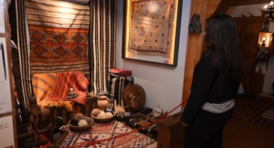 Kemer’in ilk Kültür Evi