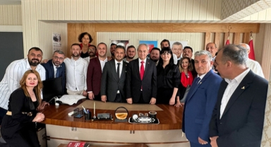 Kepez CHP’nin kalesi olacak