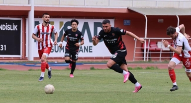 Kepezspor’dan muhteşem final