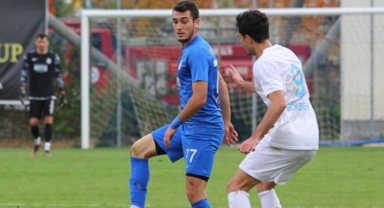 Kestelspor Siirt yolcusu