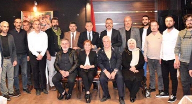 KGK’lılar bu kez Diyarbakır’daydı