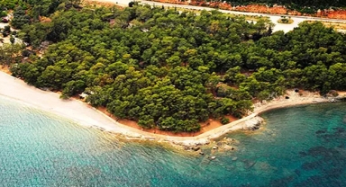 Kındılçeşme artık halkın!