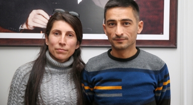 Kirayı elden ödediğini ispat edemedi!