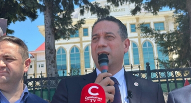 Kocagöz isyanı!