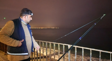 Kıyılara ‘resif’ önerisi