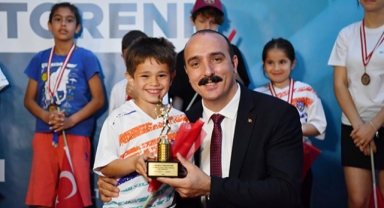 ‘Konyaaltı sporun merkezi olacak'