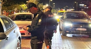 ‘Korsan’a aman yok!