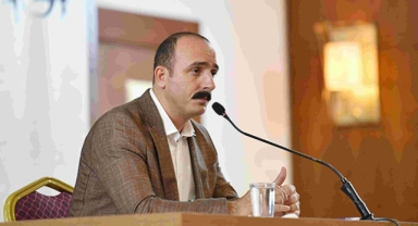 Kotan: Birlikte hizmet edeceğiz