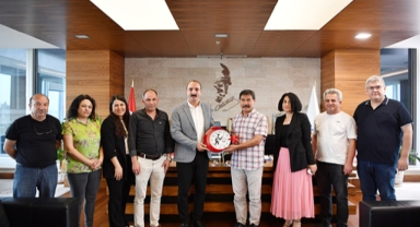 Kotan: Sendikal haklara saygılıyız