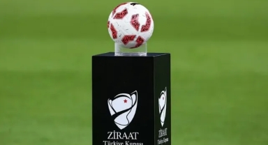 Kupada yarı final heyecanı