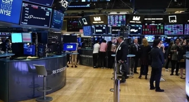 Küresel piyasalar jeopolitik risklerle negatif seyrediyor