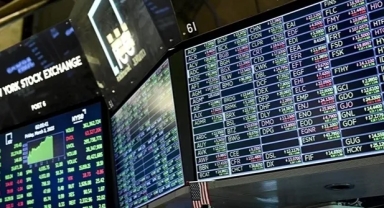 Küresel piyasalar negatif seyrediyor