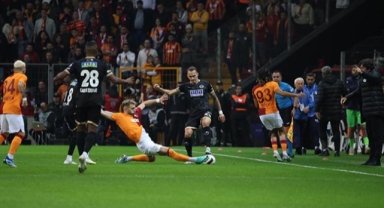 Lideri konuk ediyor