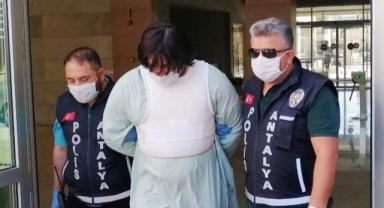 Mafya babası cinayetinde 2 ağırlaştırılmış müebbet