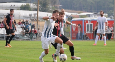 Manavgat’a zorlu rakip