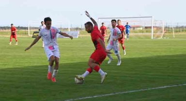 Manavgat’ın gözü liderlikte