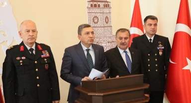 Mart ayında işlenen suçlar
