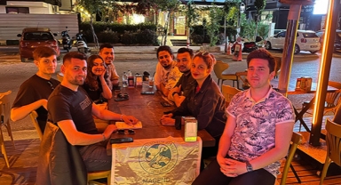 Martı’dan uzun soluklu etkinlik