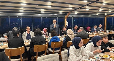 Mersin'de Polis Haftası kutlandı
