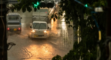 Meteoroloji Antalya'yı uyardı!