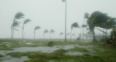 Meteoroloji uyardı! O bölgeler için fırtına uyarısı