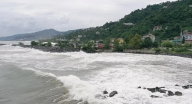 Meteorolojiden fırtına uyarısı!