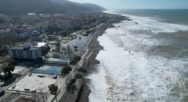 Meteorolojiden uyarı! Fırtına geliyor