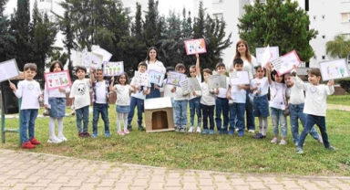 ‘Can dostları’ unutmadılar